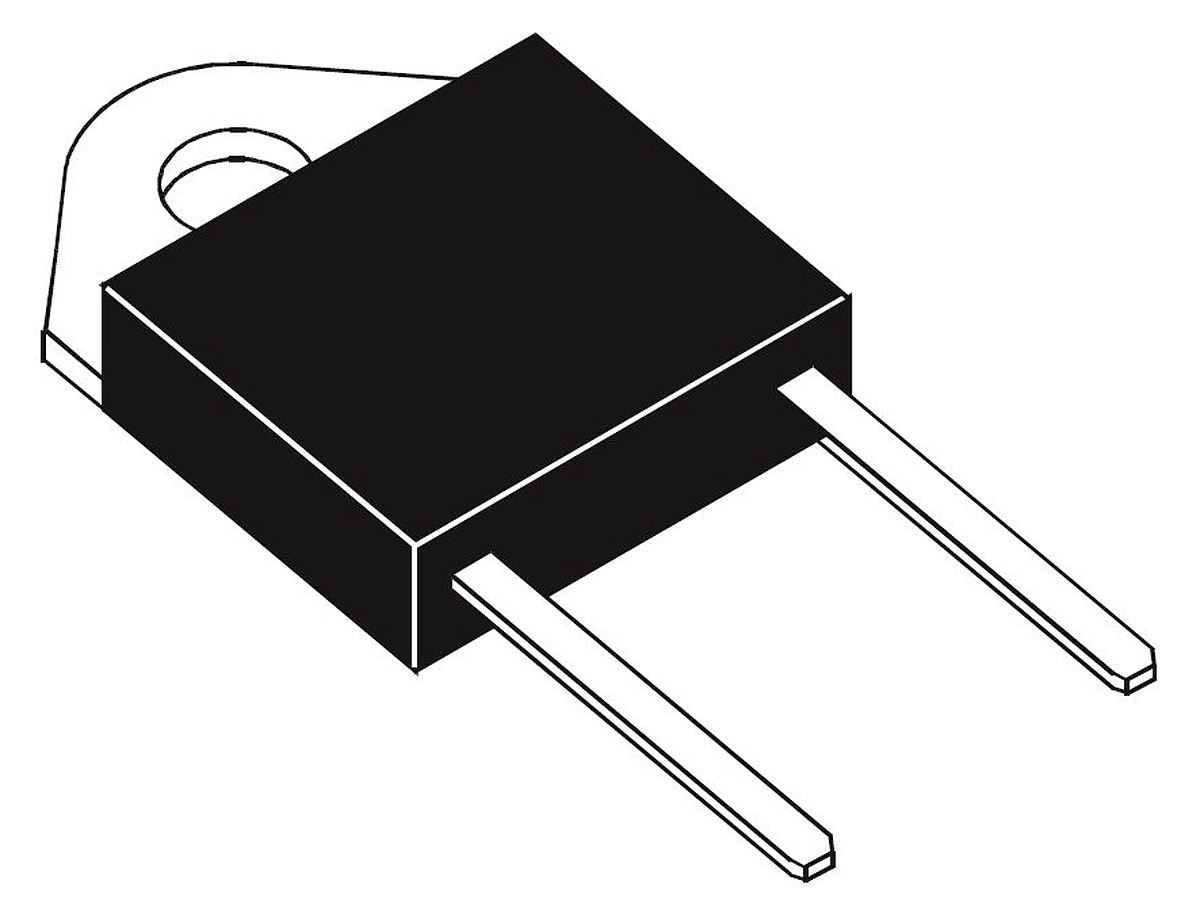 STTH30R06PI, STMicroelectronics