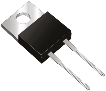 STTH512D, STMicroelectronics