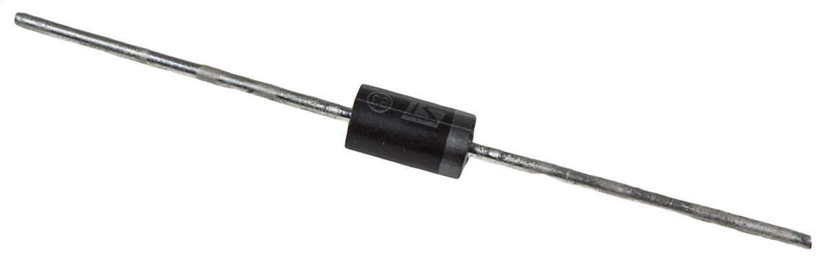 STTH5L06, STMicroelectronics