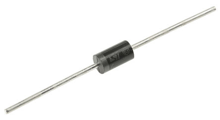 STTH5L06RL, STMicroelectronics