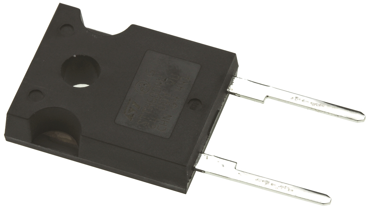STTH6004W, STMicroelectronics