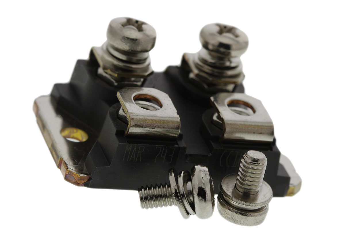 STTH6006TV1, STMicroelectronics