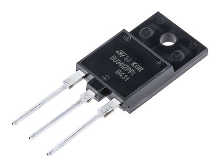 STTH60AC06CPF, STMicroelectronics