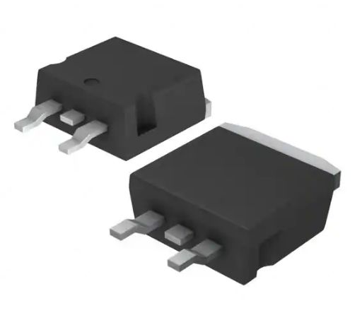 STTH803G-TR, STMicroelectronics