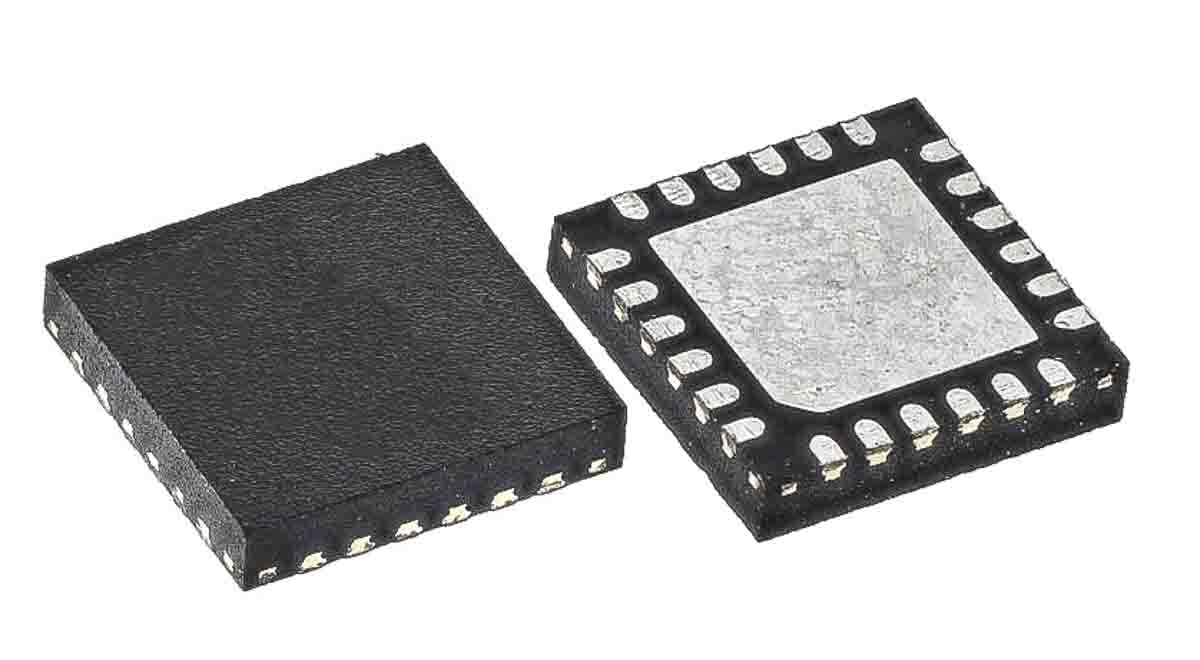 STUSB1602AQTR, STMicroelectronics