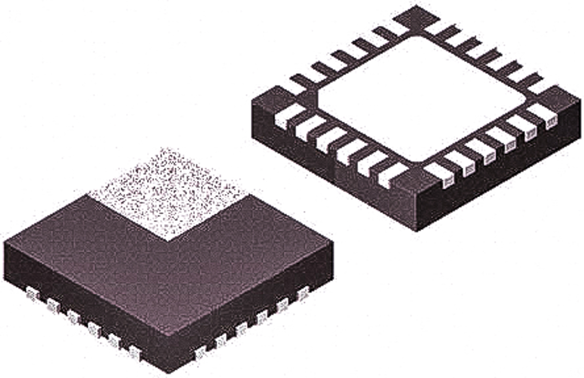 STUSB4710AQTR, STMicroelectronics