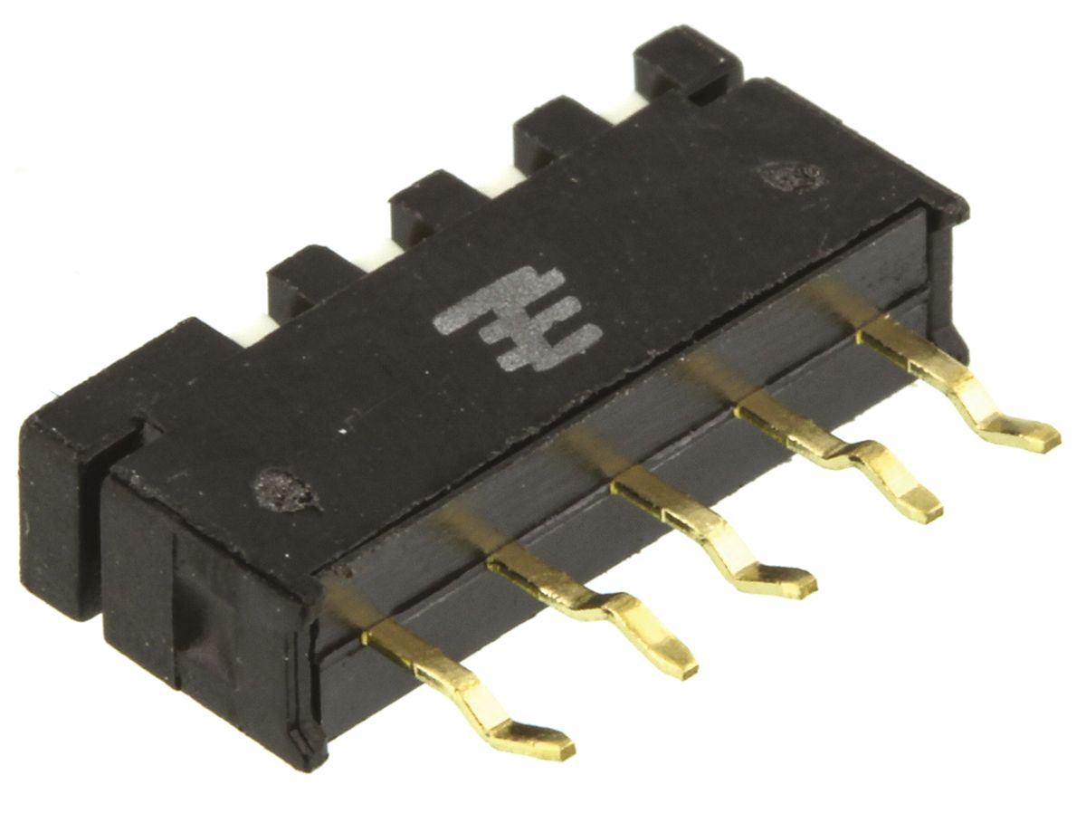 STV04, TE Connectivity