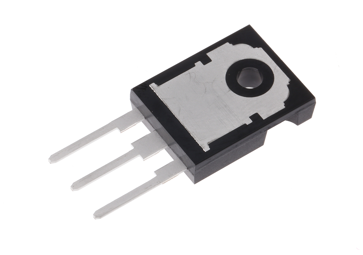 STW10NK80Z, STMicroelectronics