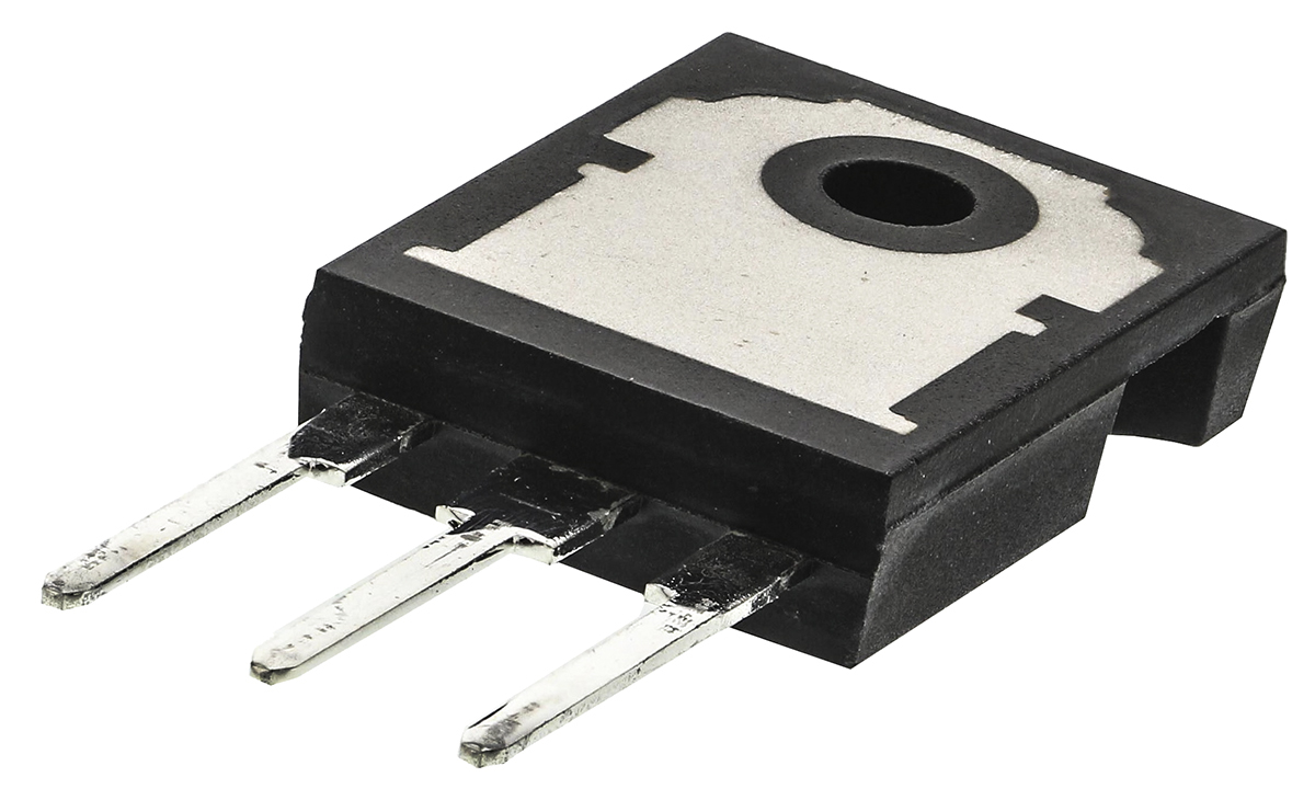 STW4N150, STMicroelectronics