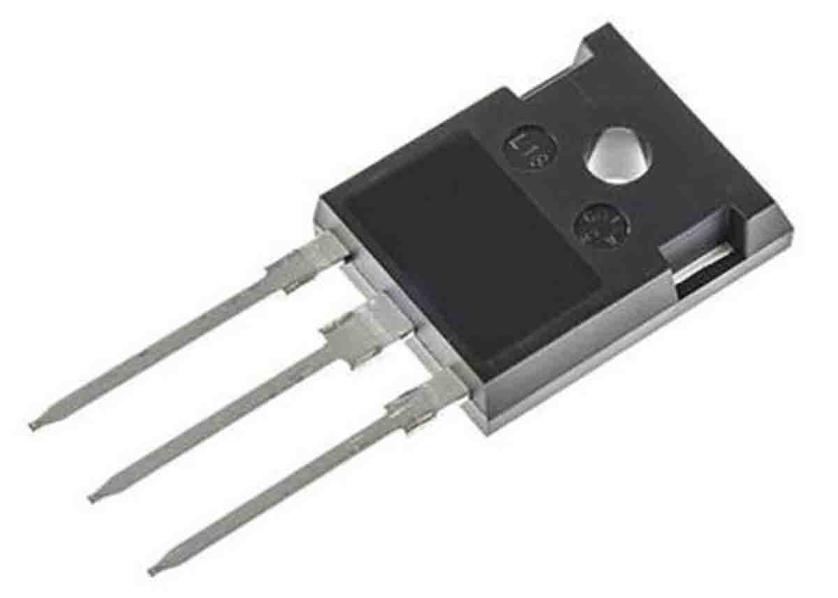 STW70N65DM6-4, STMicroelectronics