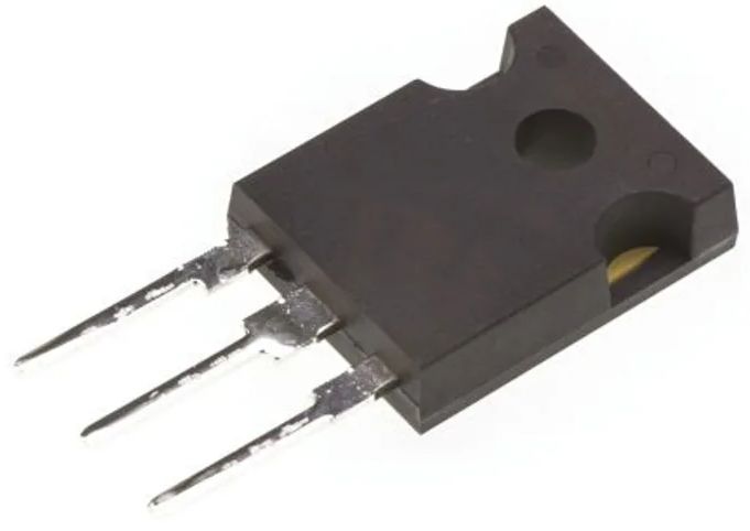 STWA75N60M6, STMicroelectronics