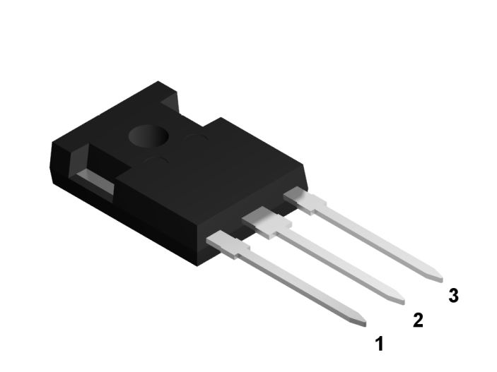 STWA75N65DM6, STMicroelectronics