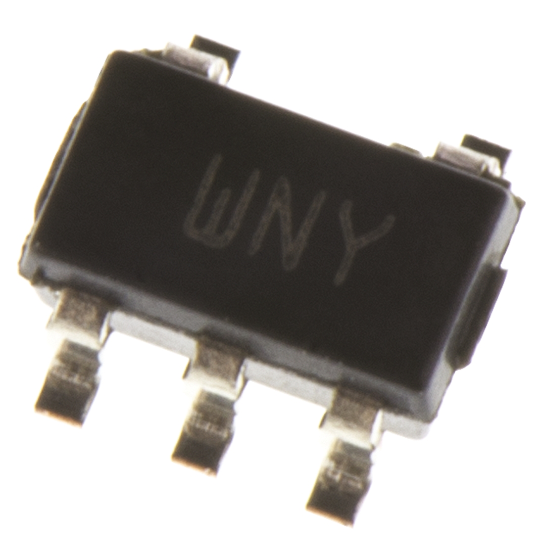 STWD100NYWY3F, STMicroelectronics