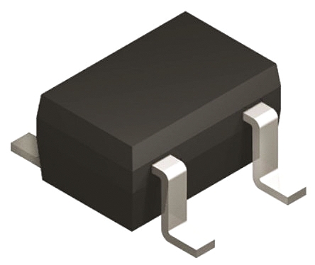 STWD100PYW83F, STMicroelectronics