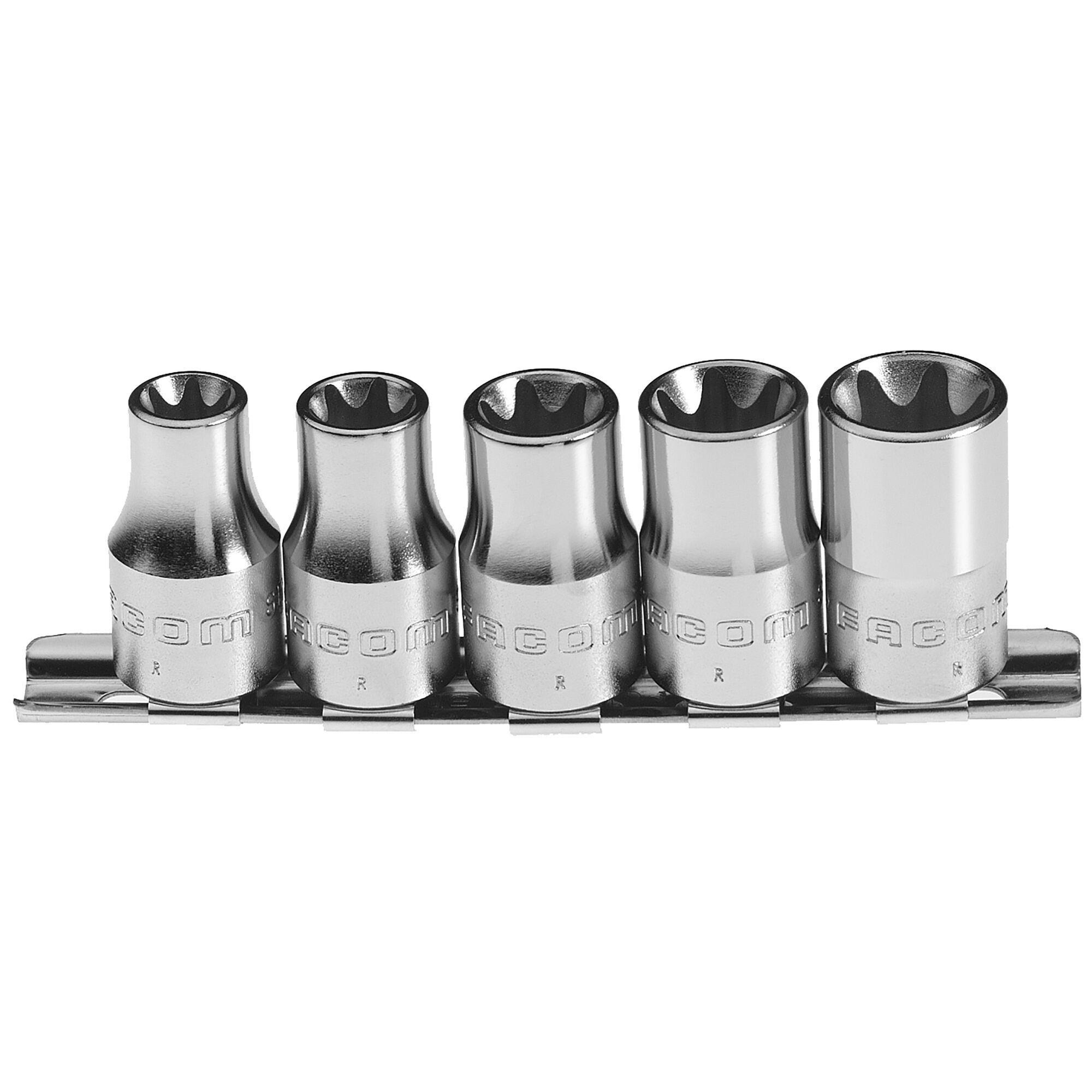 STX.40, Facom