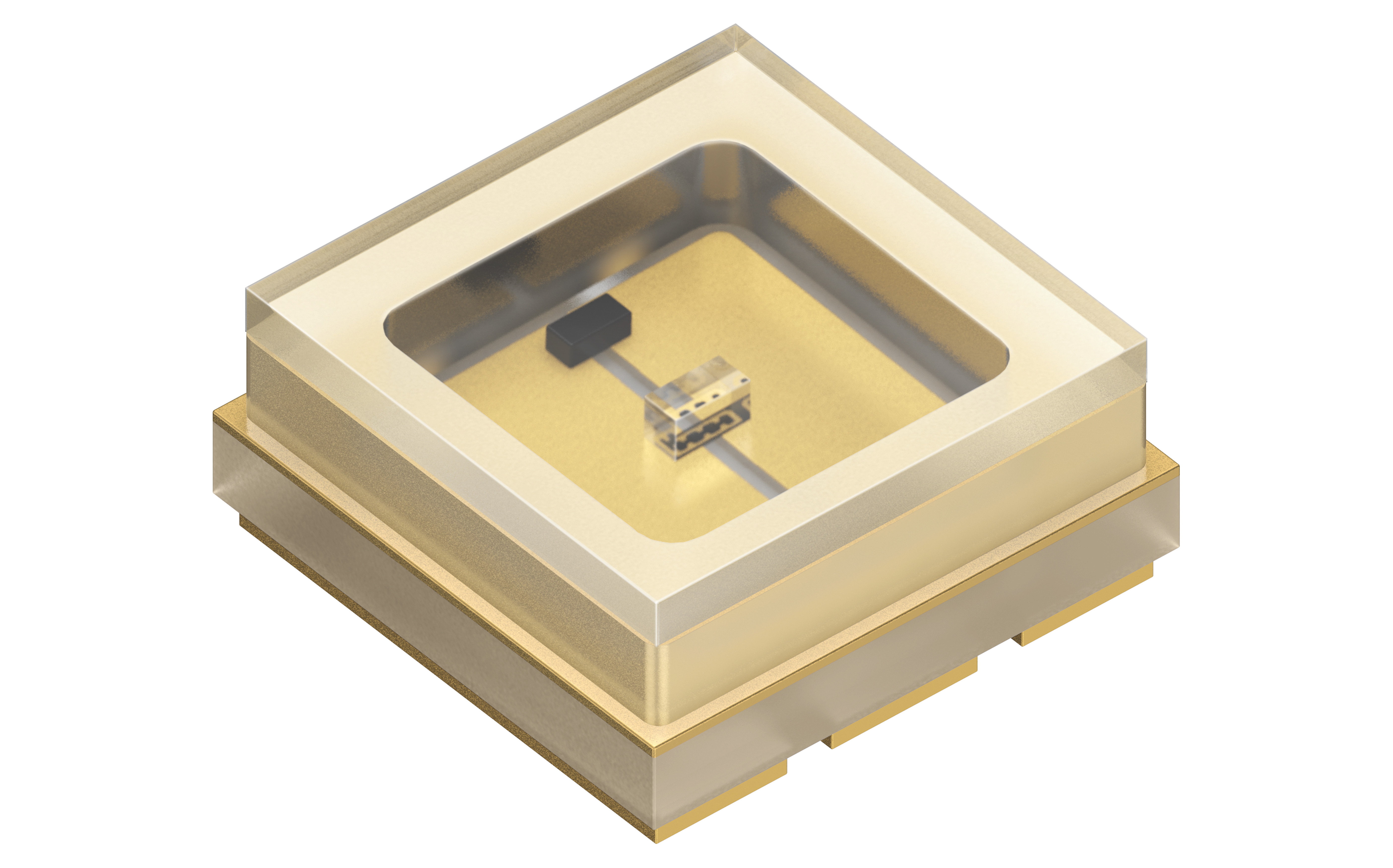 SU CULBN1.VC-AGAY-67-4F4G-30-R18, ams OSRAM