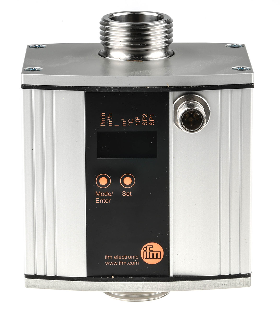 SU8000, ifm electronic