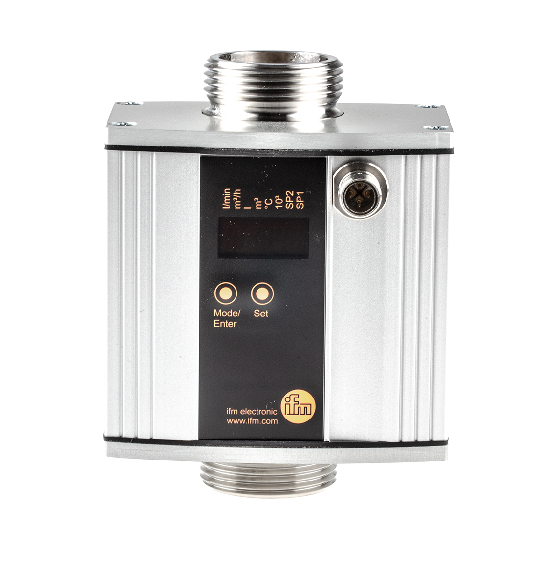 SU9000, ifm electronic