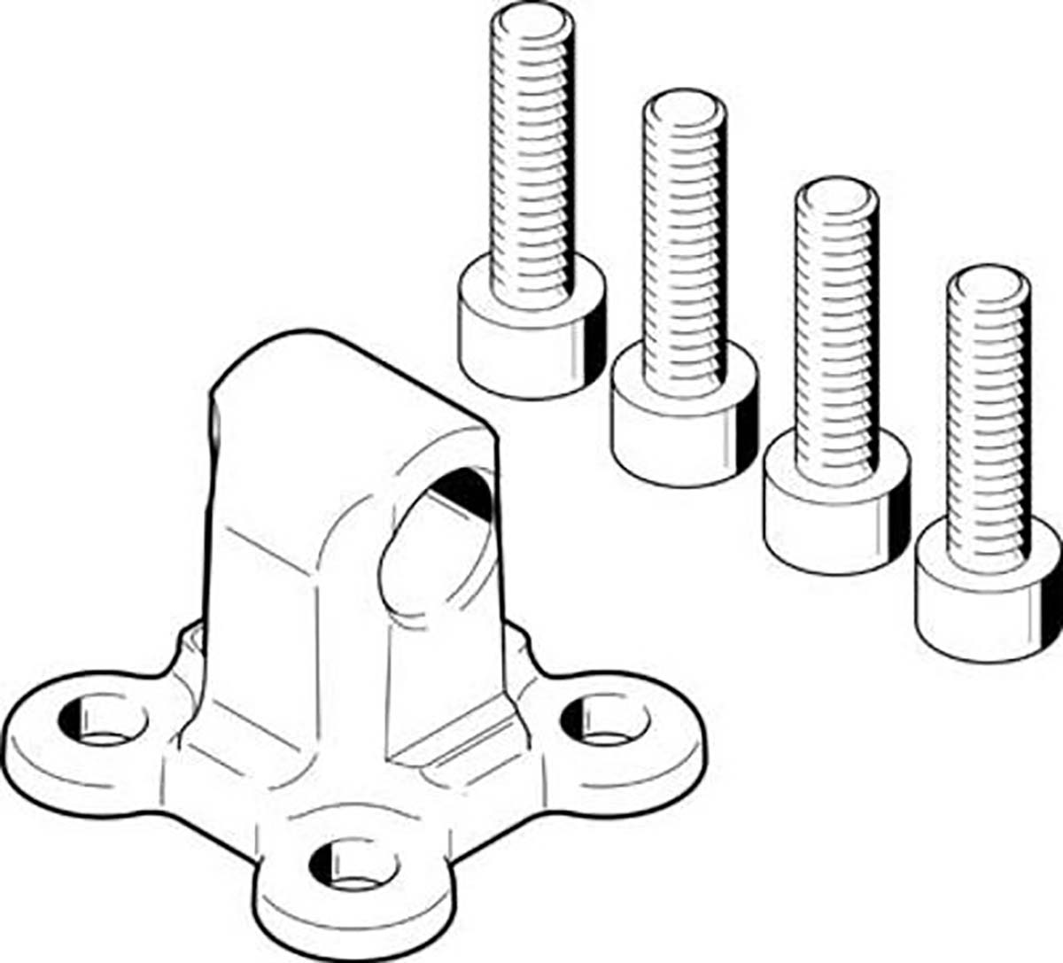 SUA-20, Festo