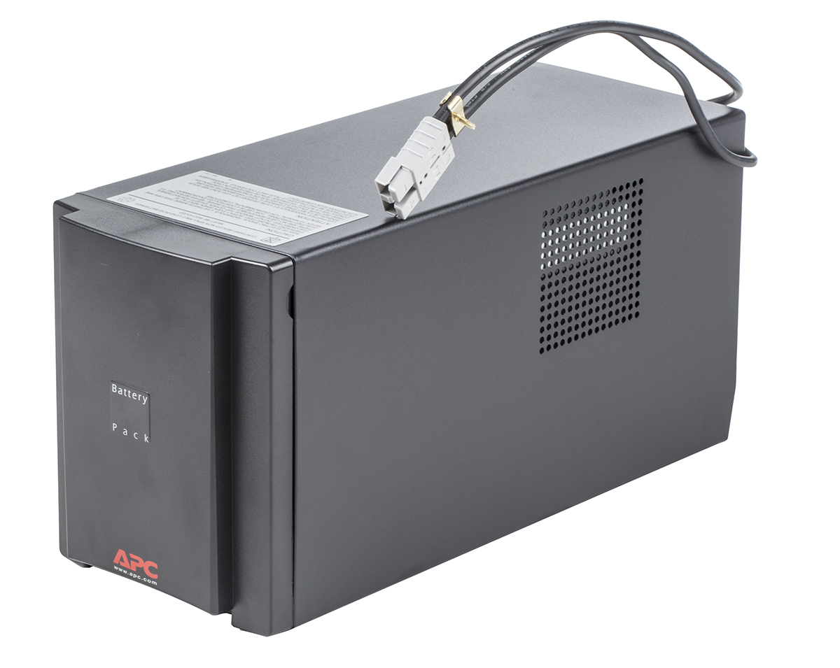 SUA24XLBP, APC