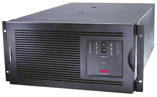 SUA5000RMI5U, APC