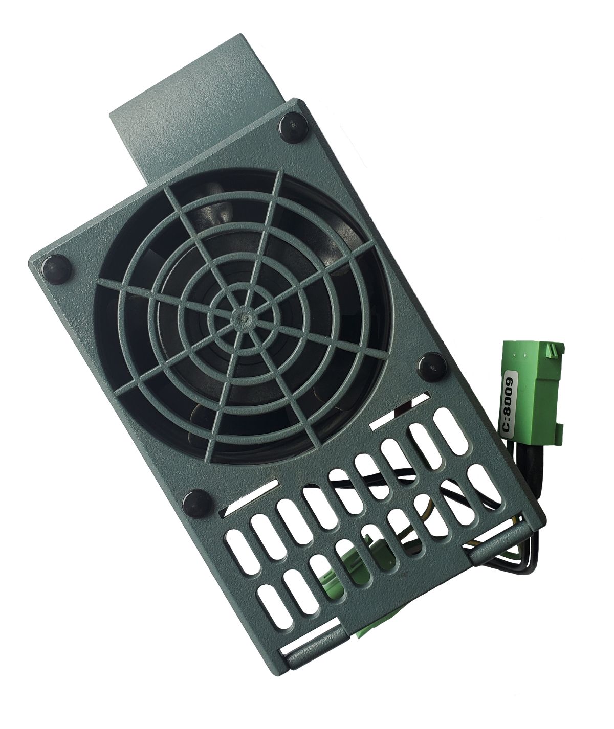 SUBEPWR/230V-400A FAN, Eurotherm