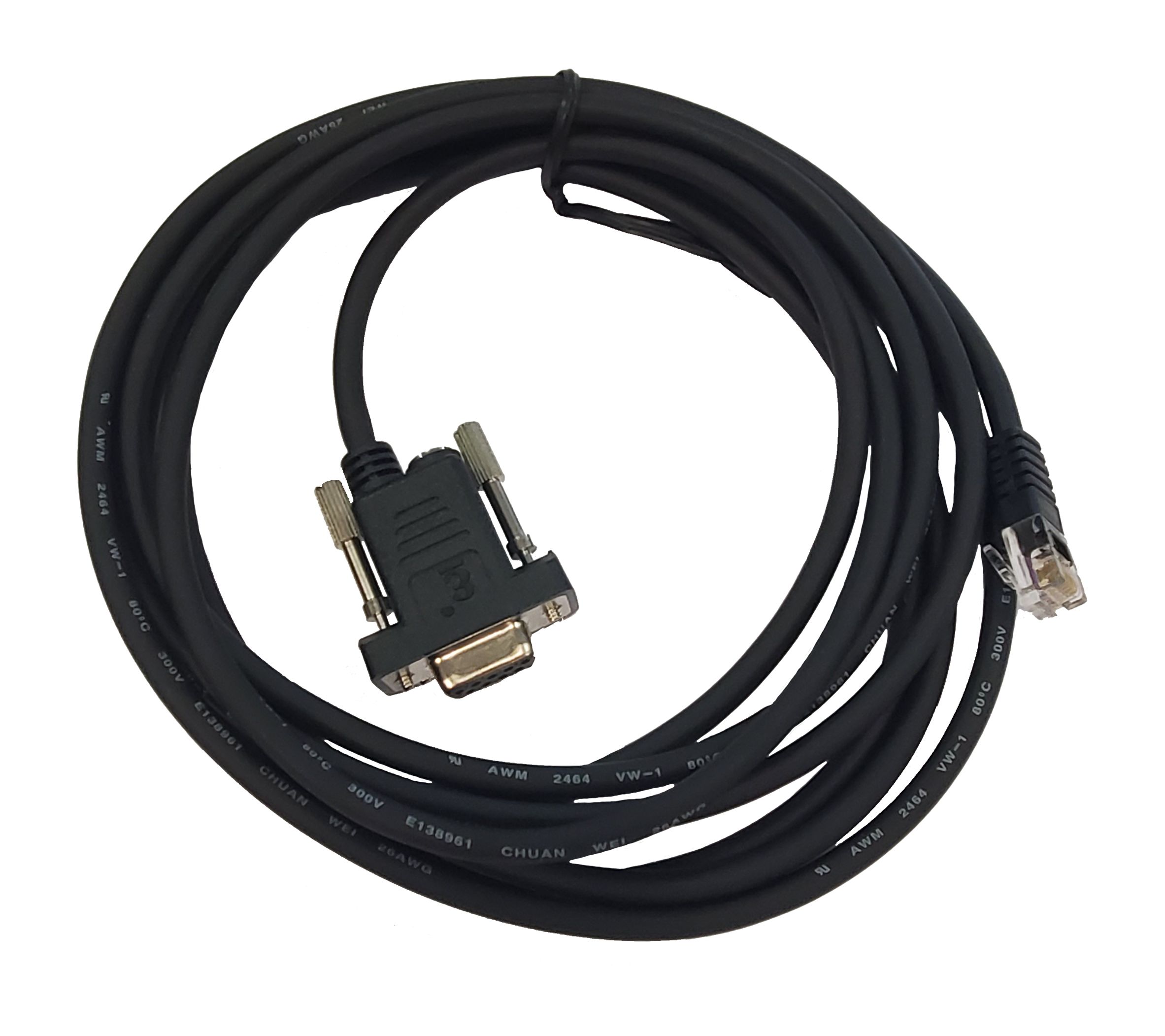 SUBEPWR/CONFIG, Eurotherm