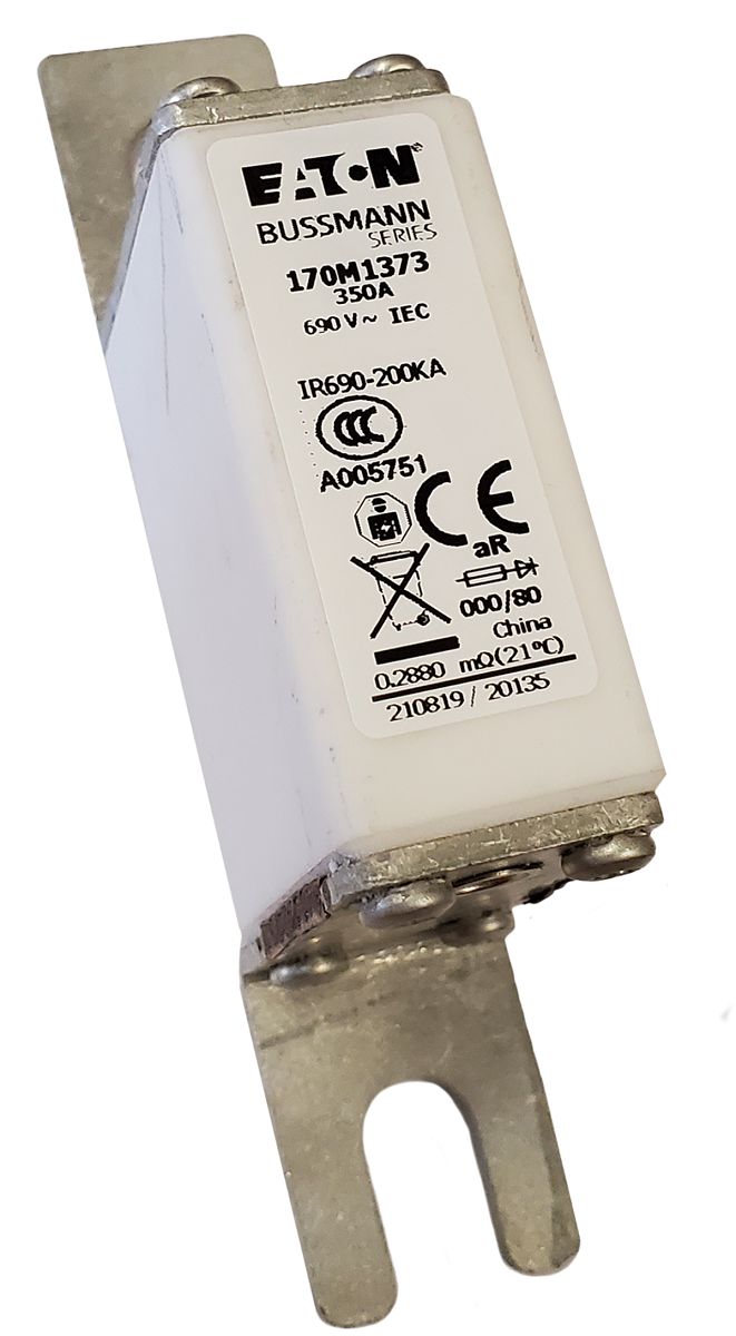 SUBEPWR/FUSE250A, Eurotherm