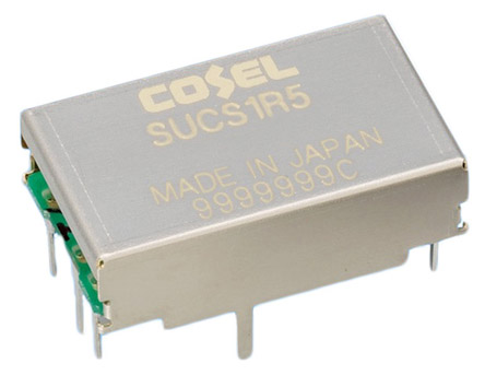 SUCS1R5243R3C, Cosel