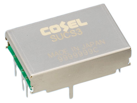 SUCS31205C, Cosel