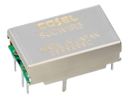 SUCW1R52412C, Cosel