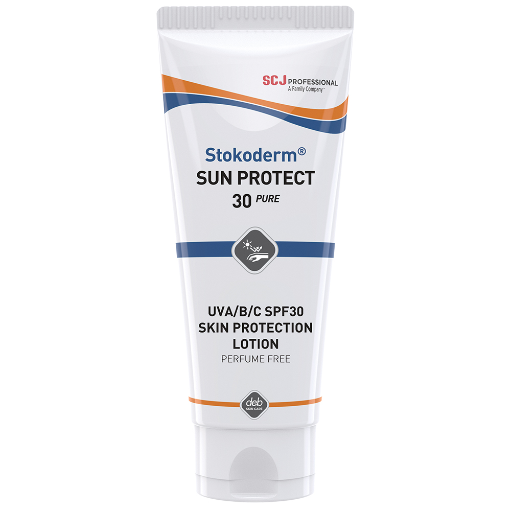 SUN100ML, SCJ Professional
