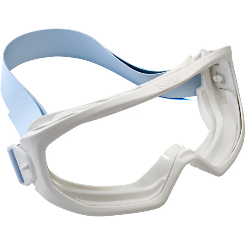 SUPBLCLAV3, Bolle Safety