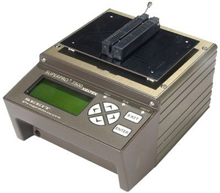 SUPERPRO-7500, Seeit