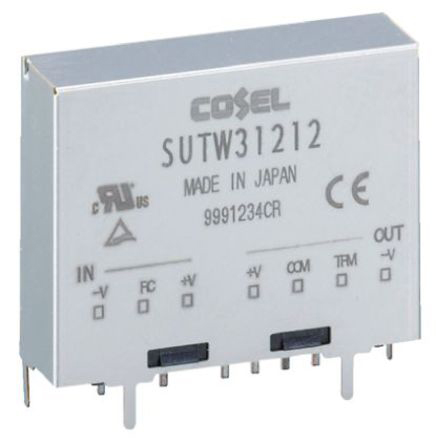 SUTW34815, Cosel