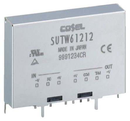 SUTW64815, Cosel