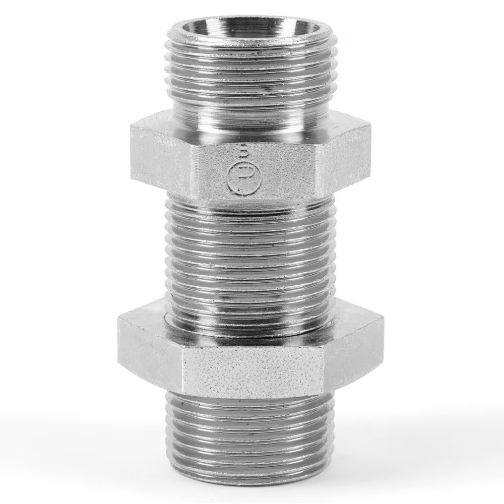SV06ZLCF, Parker