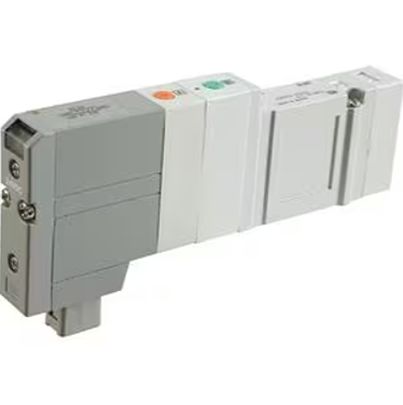 SV1000-74-1A, SMC