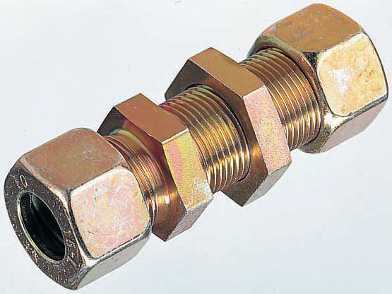 SV10LCF, Parker