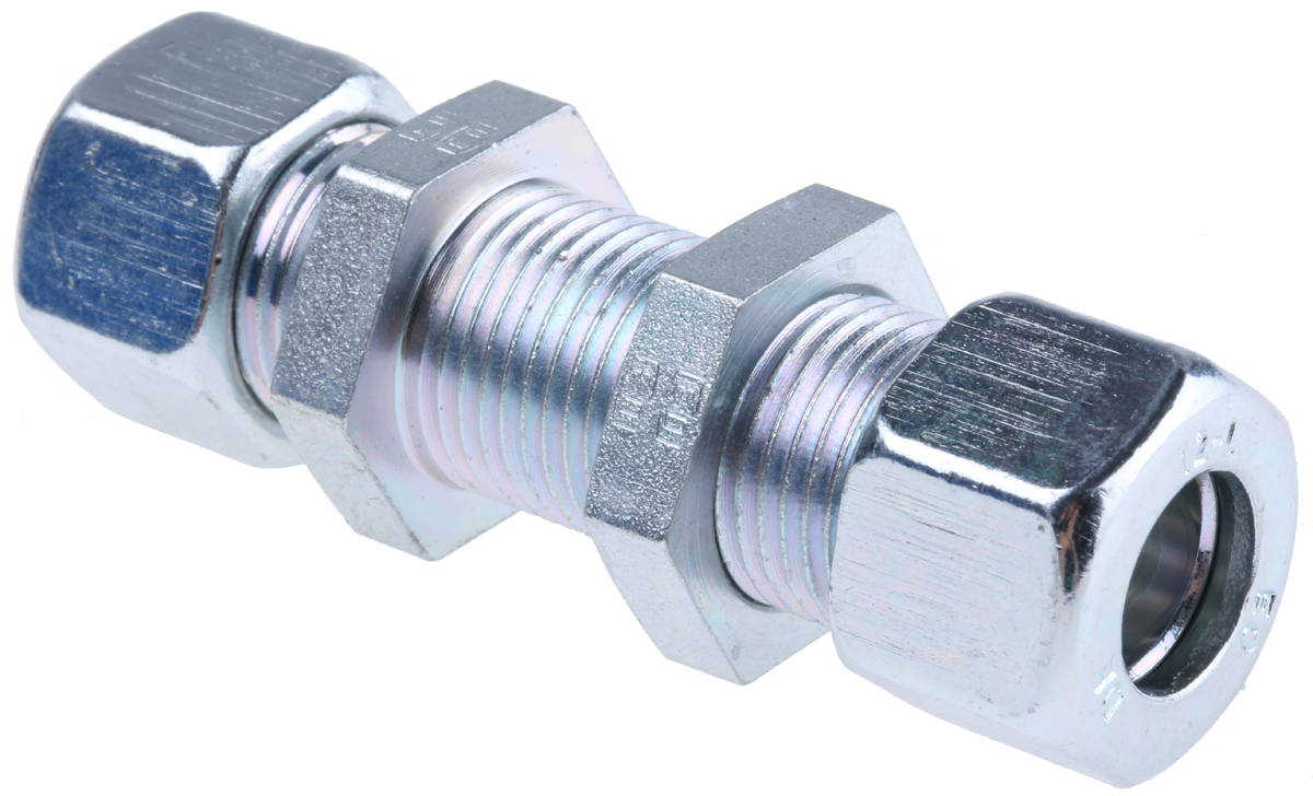 SV12LCF, Parker