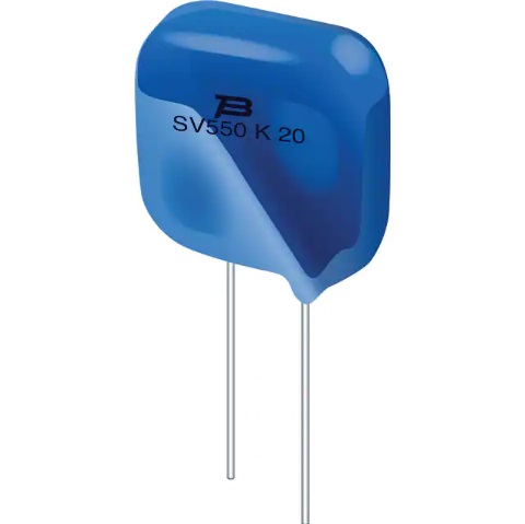 SV150K7BL1, Bourns