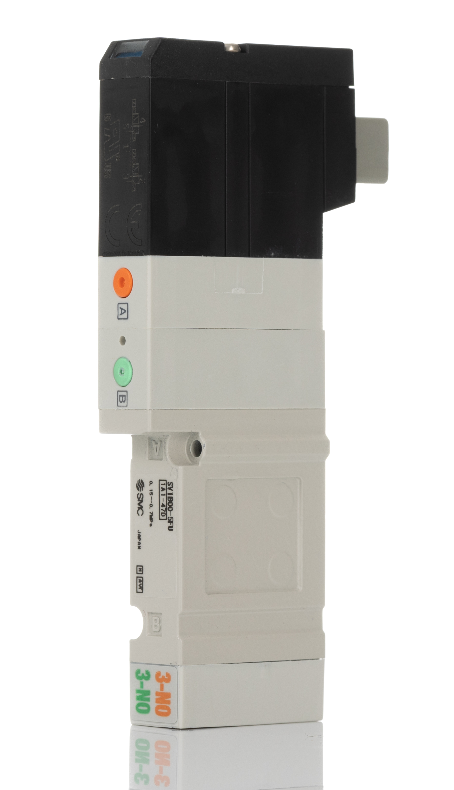 SV1B00-5FU, SMC