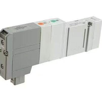 SV2000-59-3A, SMC