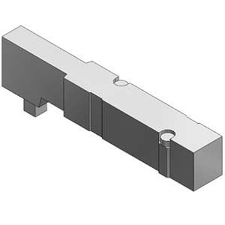 SV2000-67-1A, SMC