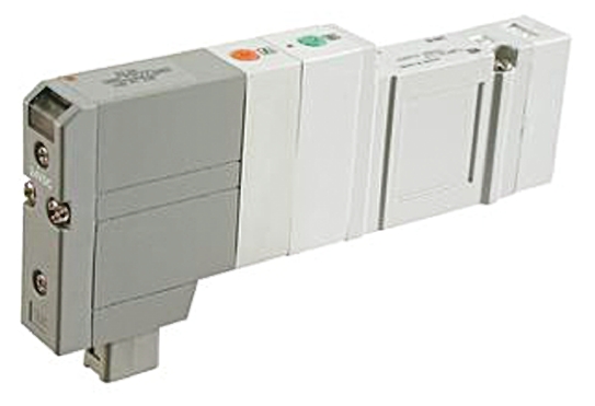 SV2100-5FU, SMC
