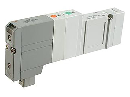 SV2100-5FUD, SMC