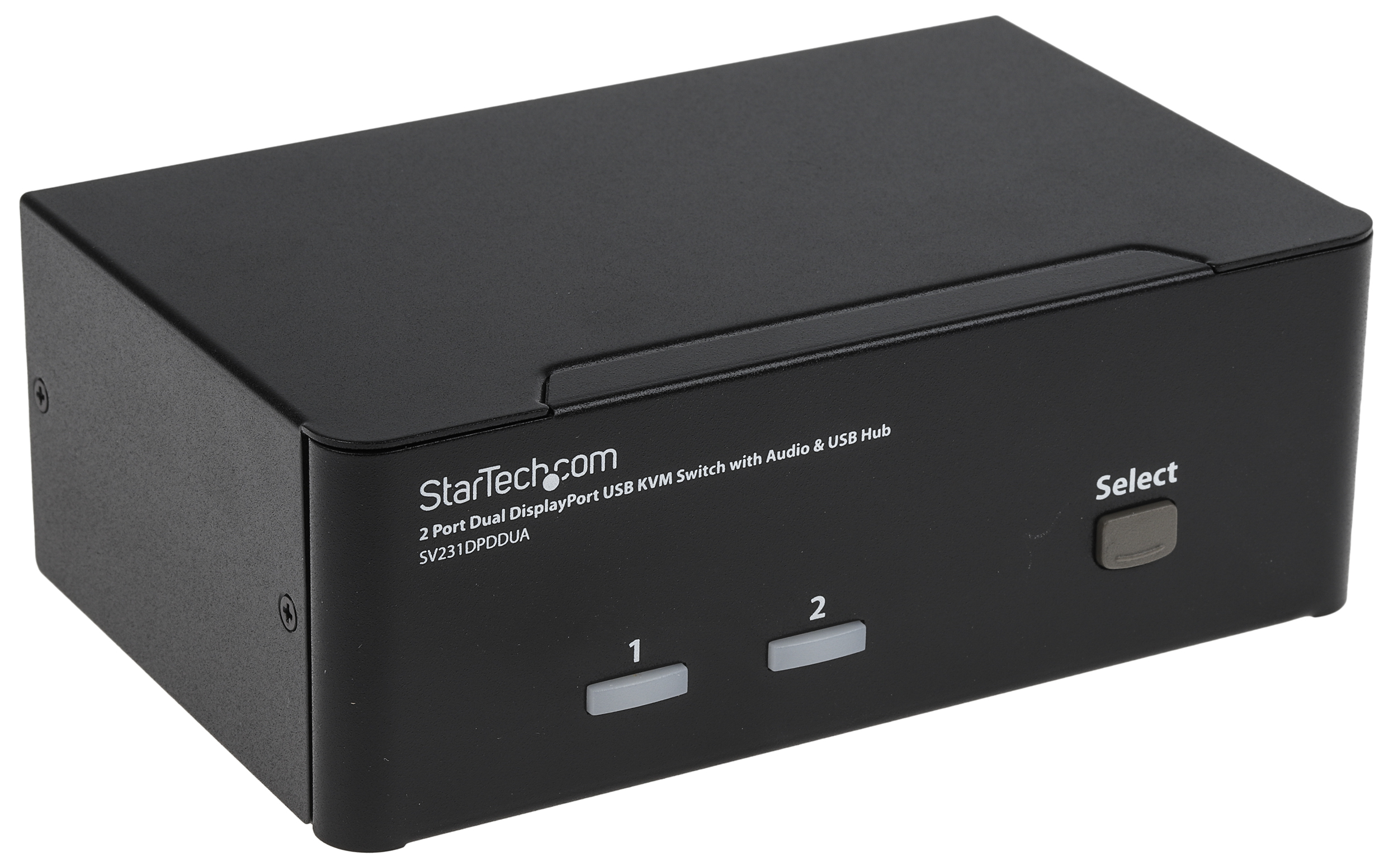 SV231DPDDUA, StarTech.com