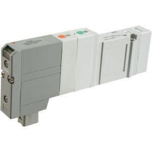 SV2A00-5FUD, SMC