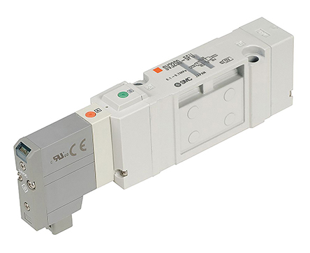 SV3100-5FU, SMC