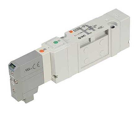 SV3200-5FU, SMC